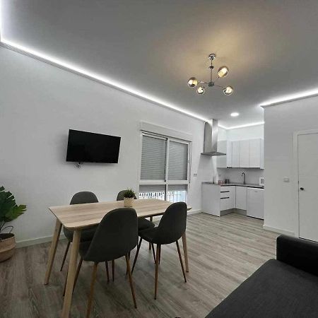 Nuevo Los Almendros 204 Complejo Turistico Apartment Кордоба Екстериор снимка
