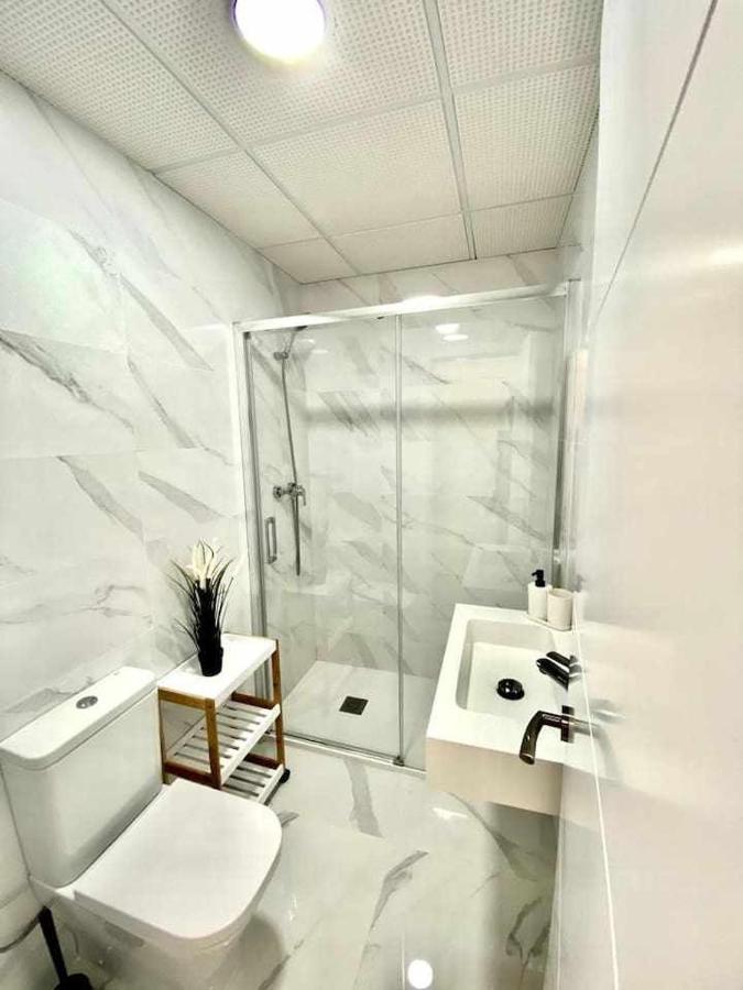 Nuevo Los Almendros 204 Complejo Turistico Apartment Кордоба Екстериор снимка