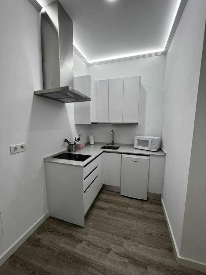 Nuevo Los Almendros 204 Complejo Turistico Apartment Кордоба Екстериор снимка