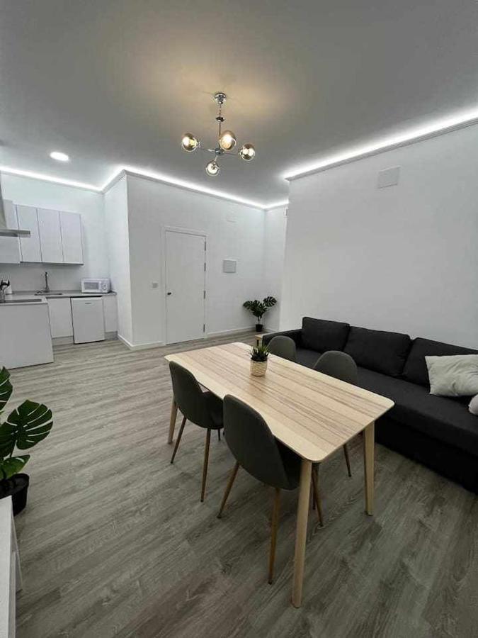 Nuevo Los Almendros 204 Complejo Turistico Apartment Кордоба Екстериор снимка
