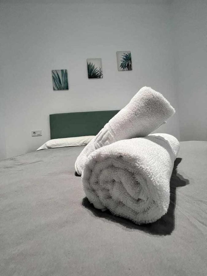 Nuevo Los Almendros 204 Complejo Turistico Apartment Кордоба Екстериор снимка