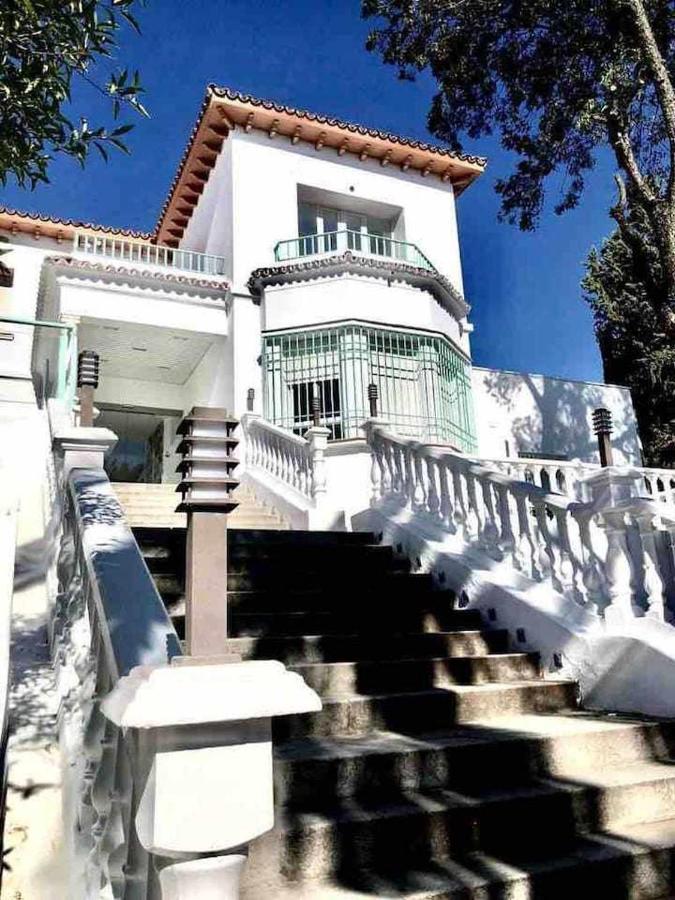 Nuevo Los Almendros 204 Complejo Turistico Apartment Кордоба Екстериор снимка
